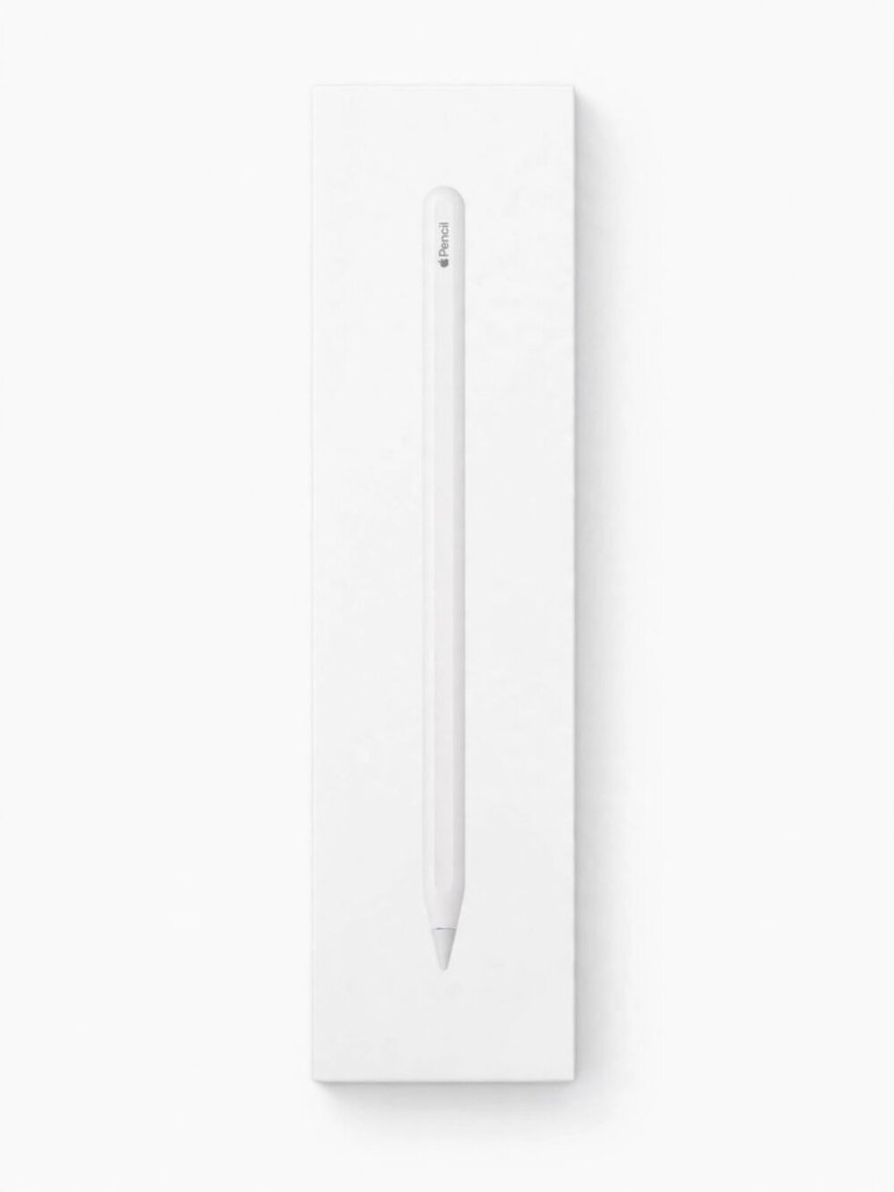 Apple Pencil 2nd Gen (WHITE)